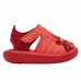 ADIDAS ΙΗ1235 WATER SANDAL SEBASTIANI (Disney) ΠΑΙΔΙΚΑ ΣΑΝΔΑΛΙΑ ΓΙΑ ΚΟΡΙΤΣΙΑ  ΚΟΚΚΙΝΑ